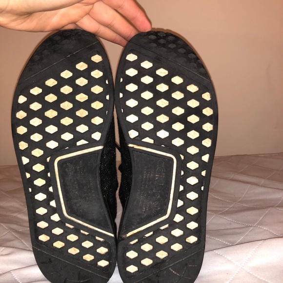 Adidas nmd winter wool prime knit - Picture 2 of 6